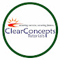 Clear Concepts Tutorials logo
