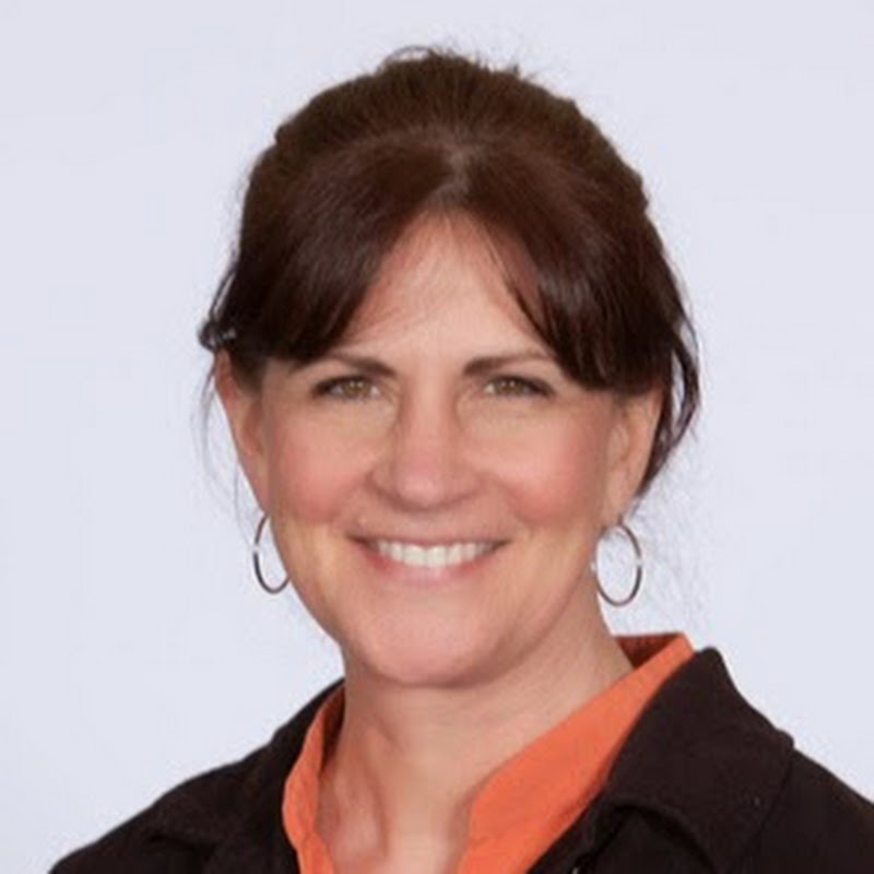 Andrea Harbison