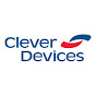 Clever Devices logo