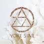 LACE YokeSine logo