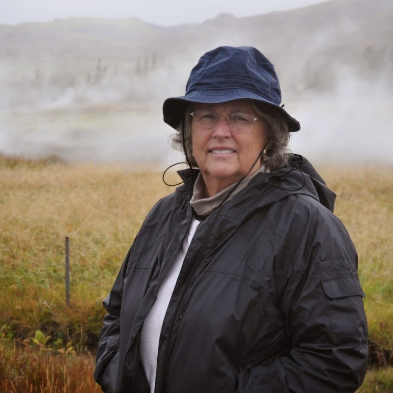 Marla Armstrong