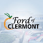 My Ford of Clermont logo