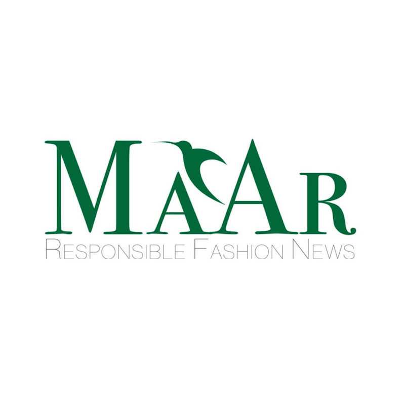 MAAR “Responsible Fashion News”