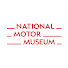 8HdwgE96LyU-channel-avatar-National Motor Museum
