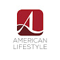 American Lifestyle Magazine logo