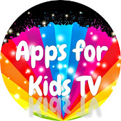 Apps for Kids TV