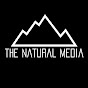 The Natural Media logo