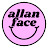 Allanface
