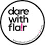 Dare With Flair @darewithflair.com logo