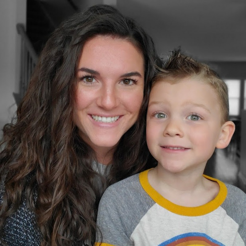 Mom & Son Fun