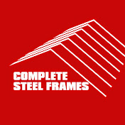Complete Steel Frames