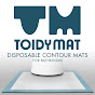 ToidyMat logo
