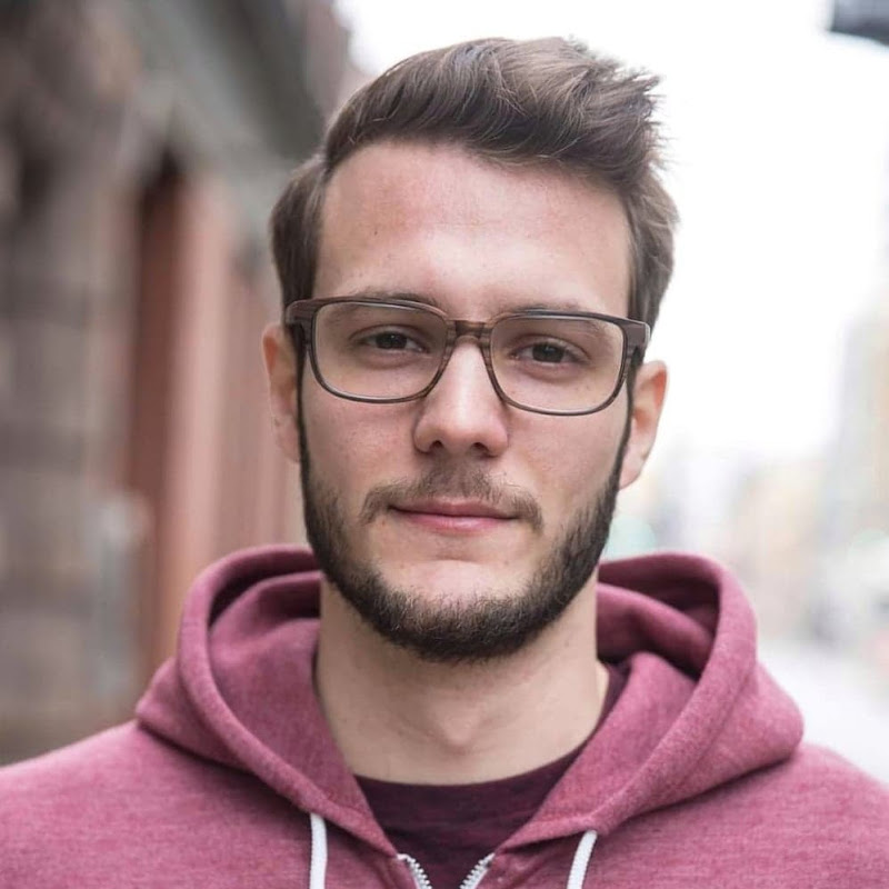 Lucas Demingeon - Investing - Finance
