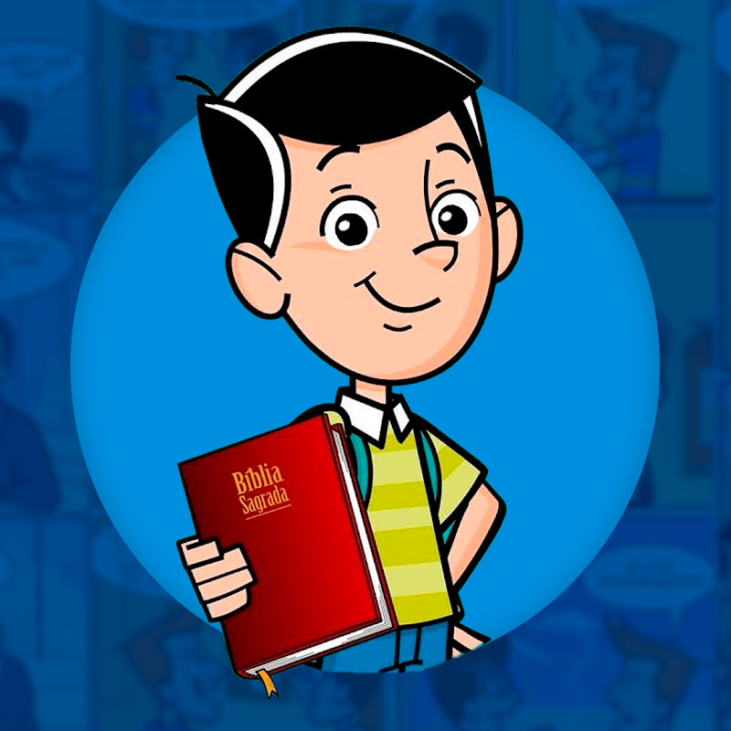 Midinho, o Pequeno Missionário