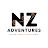 Ciska - NZ Adventures