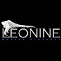 Leonine Motion Pictures logo