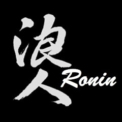 Ronin Avatar