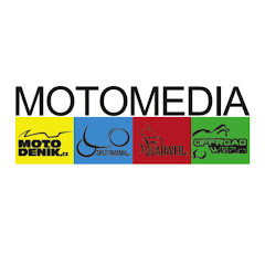 Motomedia CZ