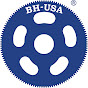 BH-USA logo
