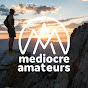 Mediocre Amateur logo