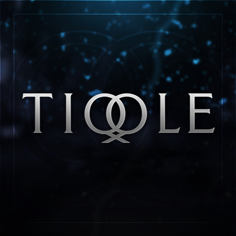 Tiqqle icon