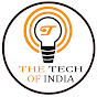 The Tech Of India logo