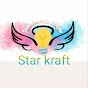 Star kraft channel logo