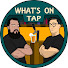 t-4XDd2cuk0-channel-avatar-What's on Tap podcast