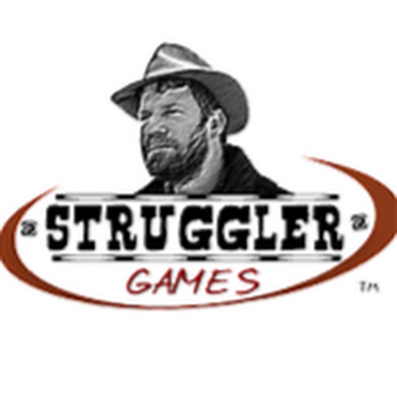 Struggler Games