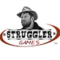 Struggler Games