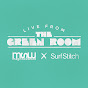 Live From The Green Room logo