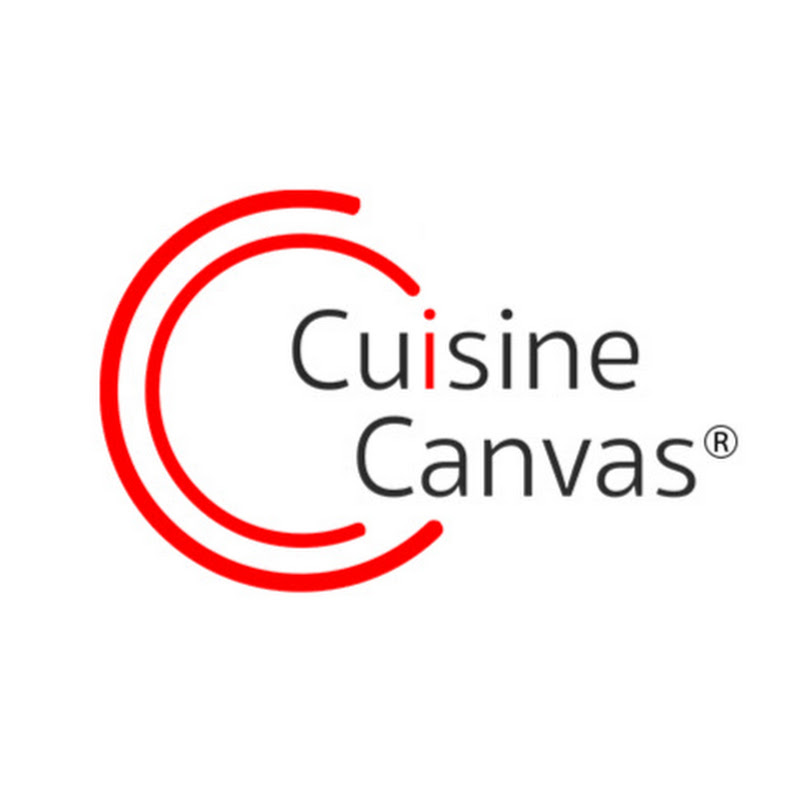Cuisine Canvas