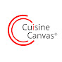 Cuisine Canvas logo