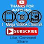 1 Mega Videos Channel