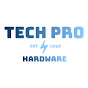 TechPro Hardware logo