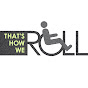 That's How We Roll logo