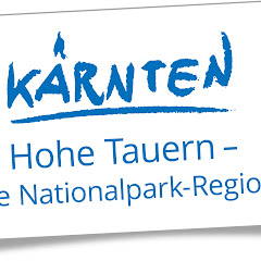 Hohe Tauern - die Nationalpark-Region in Kärnten