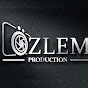 OzlemProductions channel logo