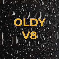 OLDY V8