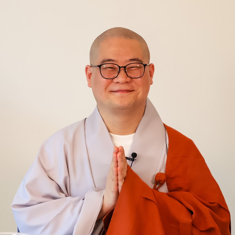 광우스님의 법공양(광우스님의 법공양) Logo