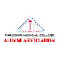 Thrissur Medical College Alumni Association logo