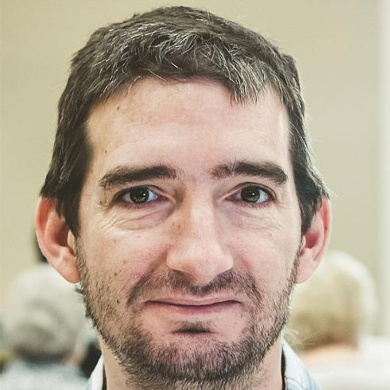 Kevin Bliler