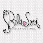 Quince Dresses Bella Sera logo