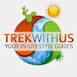 Trek With Us logo