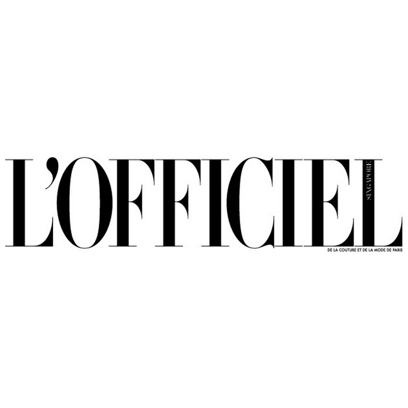 L'OFFICIEL Singapore