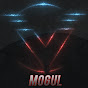 MoguL | FrostyyFoxx logo