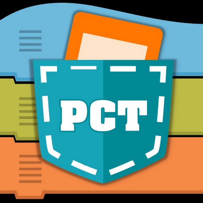 Pocket Code Tutorials