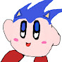 Kirbykid 2001 logo