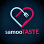 samooTASTE logo