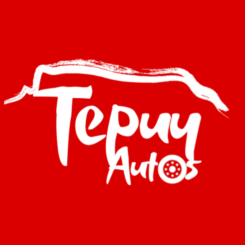 Tepuy Autos